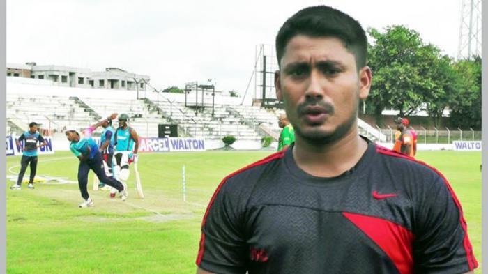 বিশ্বকাপ সাফল্য নির্ভর করছে বোলারদের ওপর: আশরাফুল