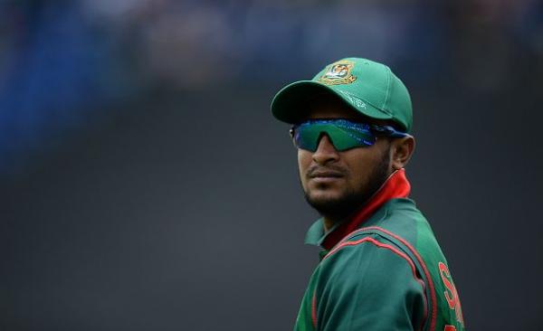 সাকিব বাংলাদেশের বিশ্ব চ্যাম্পিয়ন হওয়ার সুযোগ দেখছেন 