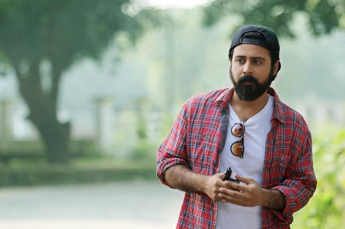 ঈদের জন্য ৩০ নাটকে নিশো