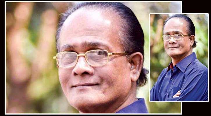 অভিনেতা বাবরের পা কেটে ফেলা হলো 