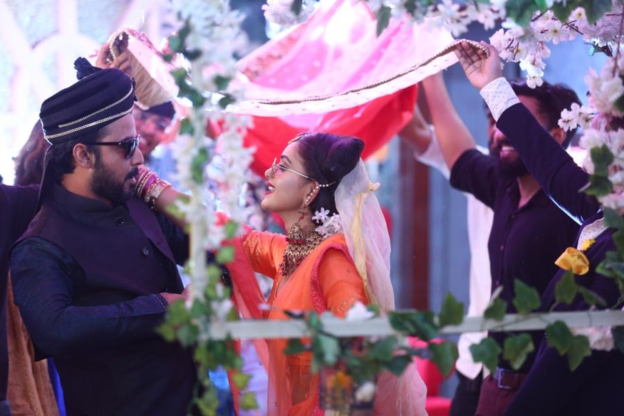 দ্য এন্ড: ২৫ লাখ ভিউ ৪ দিনে 