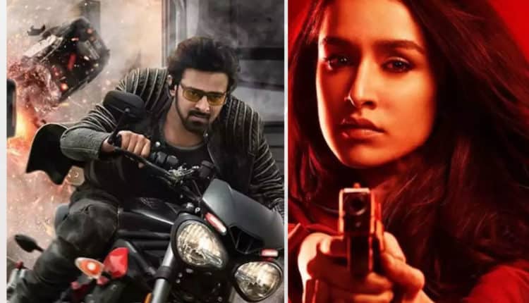 শ্রদ্ধা কাপুরই ‘সাহো’র জন্য সেরা