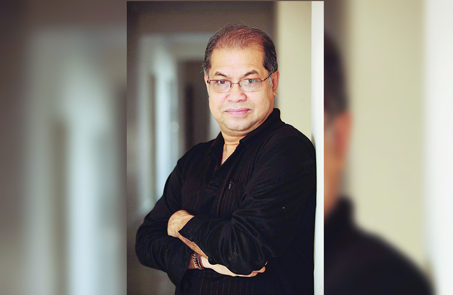 কিছুটা উন্নতি শিল্পী সুবীর নন্দীর অবস্থার 