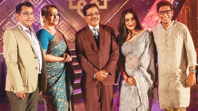 চ্যানেল গুলোতে তিন দিনের ঈদ আয়োজন যা থাকছে 
