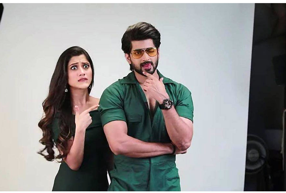 ঈদের পর নতুন ছবির সংকট: আমদানিতে আসছে ‘ভোকাট্টা’, যাচ্ছে ‘বয়ফ্রেন্ড’