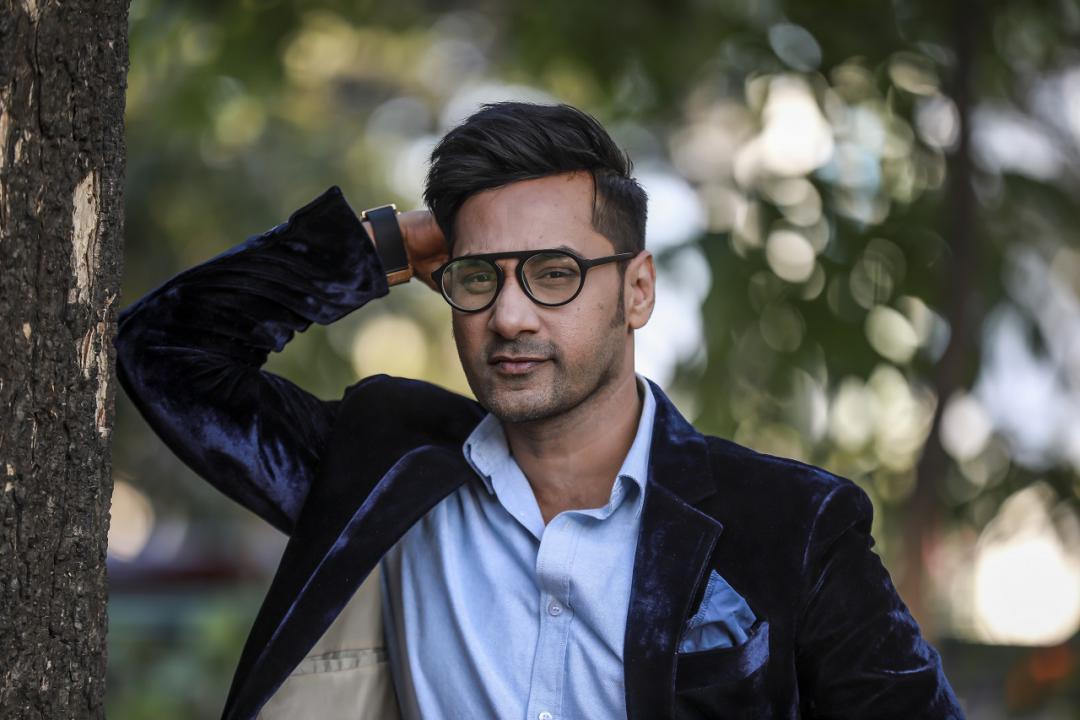মাছের পানি গায়ে মেখে সজলের শুরু!