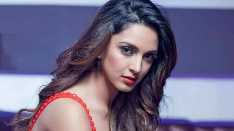মুখ খুললেন কিয়ারা
