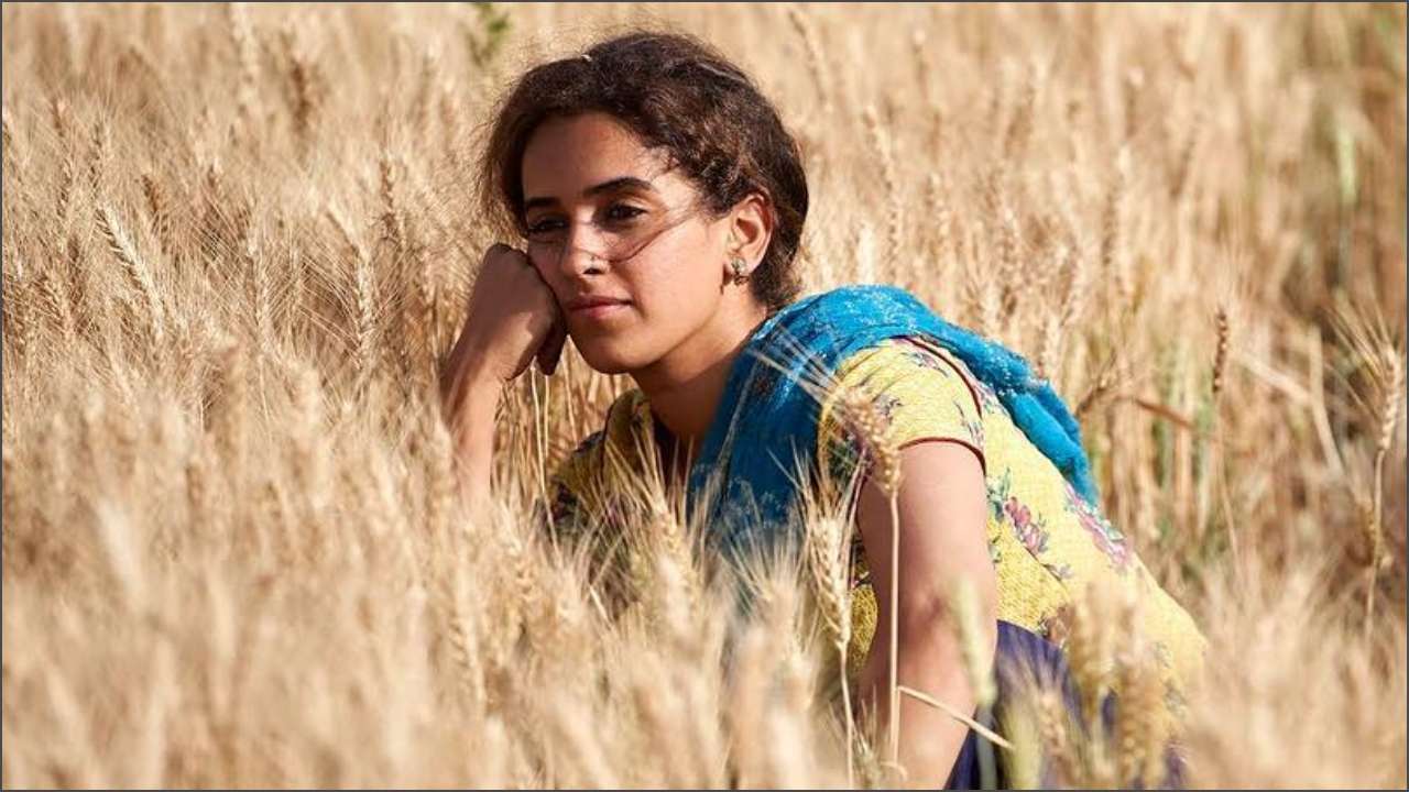 নাচনির্ভর সিনেমায় কাজ করতে চান সানিয়া