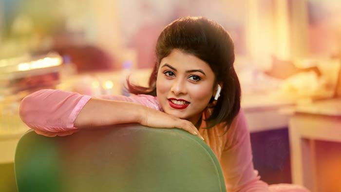 বিয়ে করছেন টয়া, স্বামী কে?