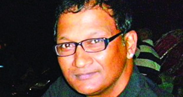 ‘ভেলকিবাজি’ দেখাবেন মাসুম বাবুল