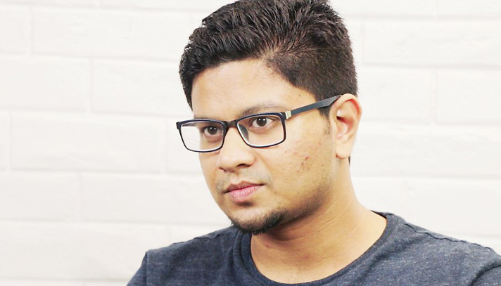 ক্ষমা চাইলেন নুহাশ