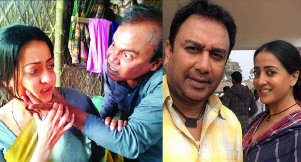 এবার তামিল-তেলেগু ভাষায় জাহিদ হাসানের ছবি