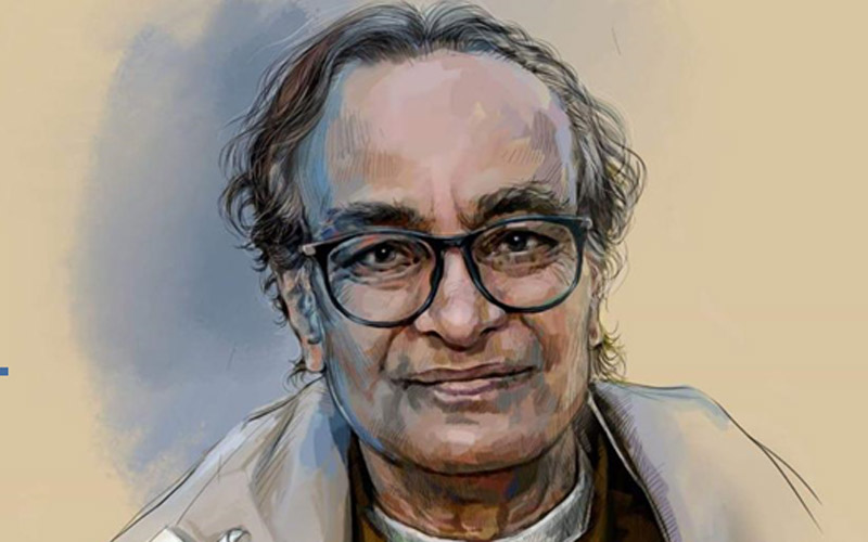 নাট্যকার মমতাজউদ্দীন আহমদ আর নেই