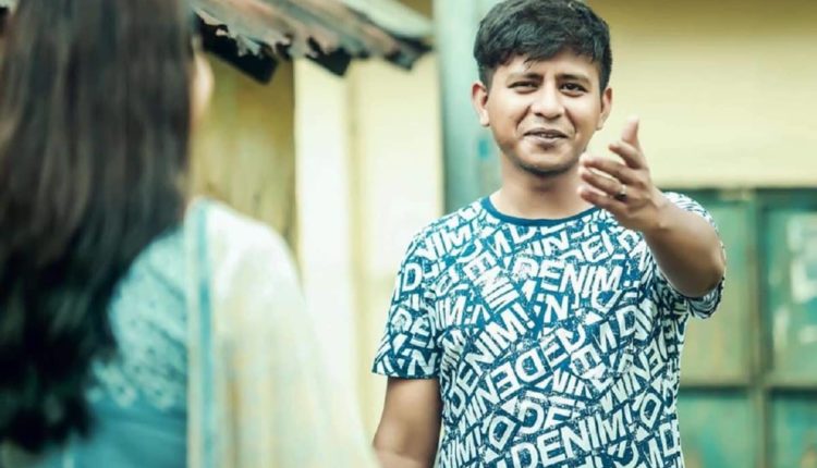 ডায়মেনশন দেখানোর চেষ্টা করেছি অভিনয়ে: শামীম