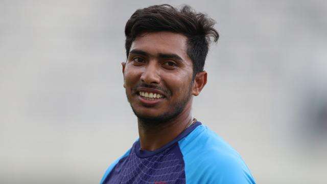 যুবরাজ যখন সৌম্যর প্রেরণা