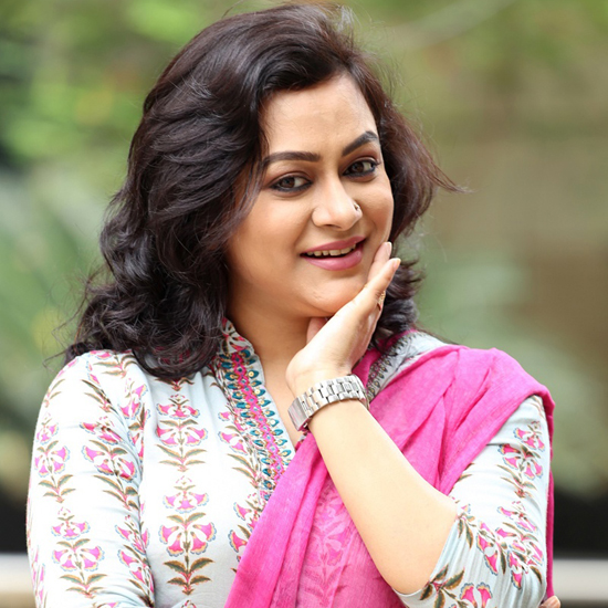 মৌসুমী নাগ অভিনয় থেকে দূরে 
