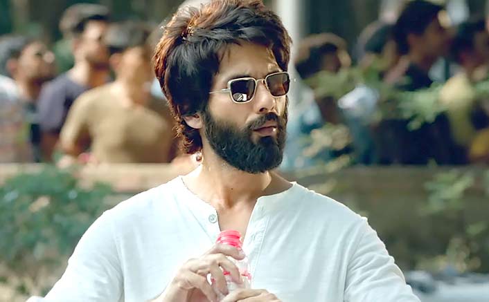 দুই দিনে ‘কবির সিং’র আয় ৪২ কোটি