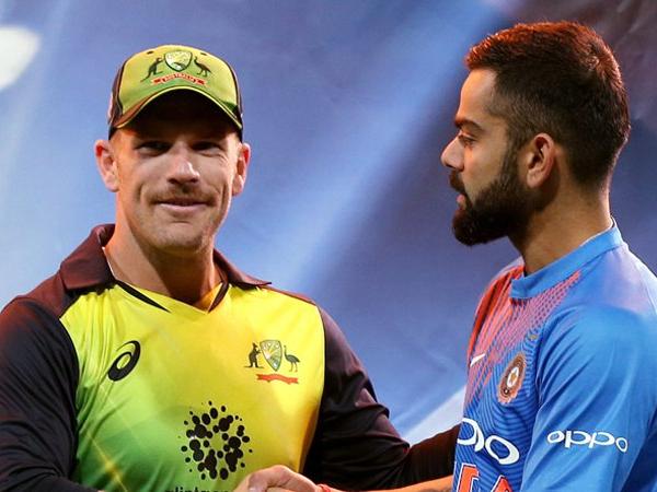 বিশ্বকাপে আজ মুখোমুখি দুই ফেবারিট ভারত ও অস্ট্রেলিয়া