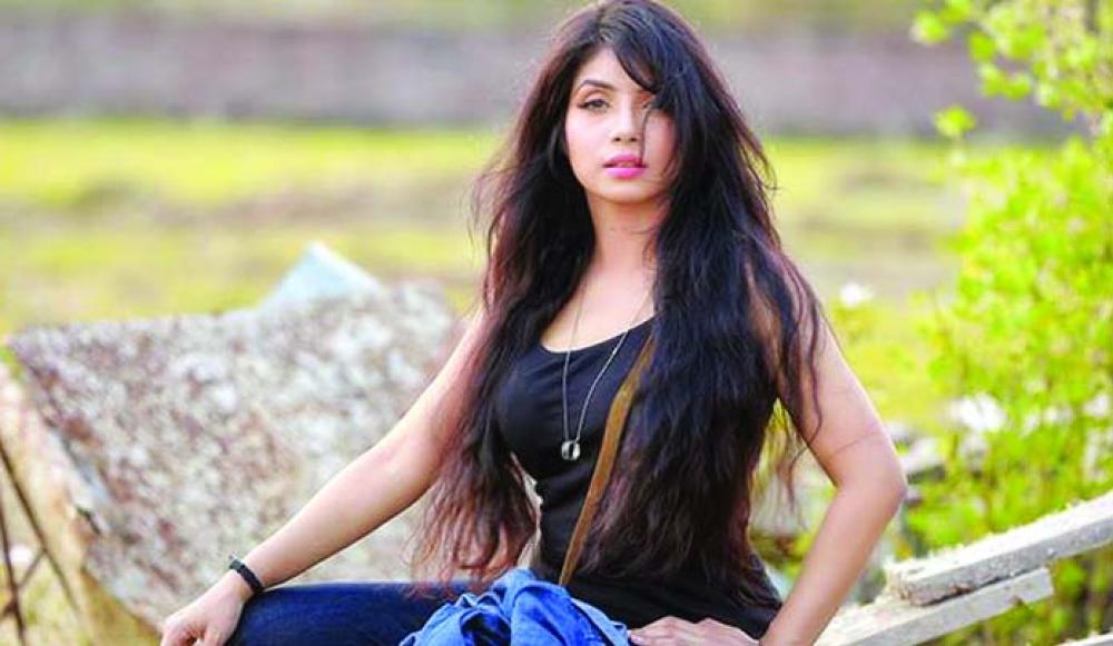 আদালতে না এসে হাজির থাকবেন অভিনেত্রী নওশাবা