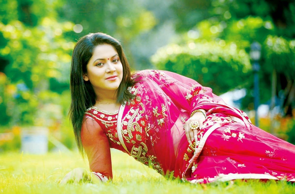 ঊর্মিলার নতুন দুই ধারাবাহিক