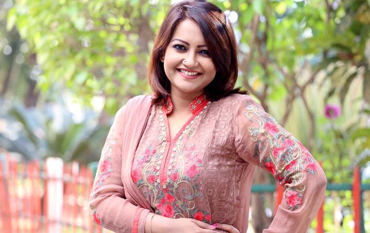 মিলা-নওশীন বিরোধ তুঙ্গে