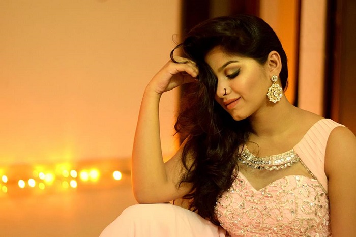 নতুন গানের মিউজিক ভিডিও ‘এখন তুমি’-তে ইভানা