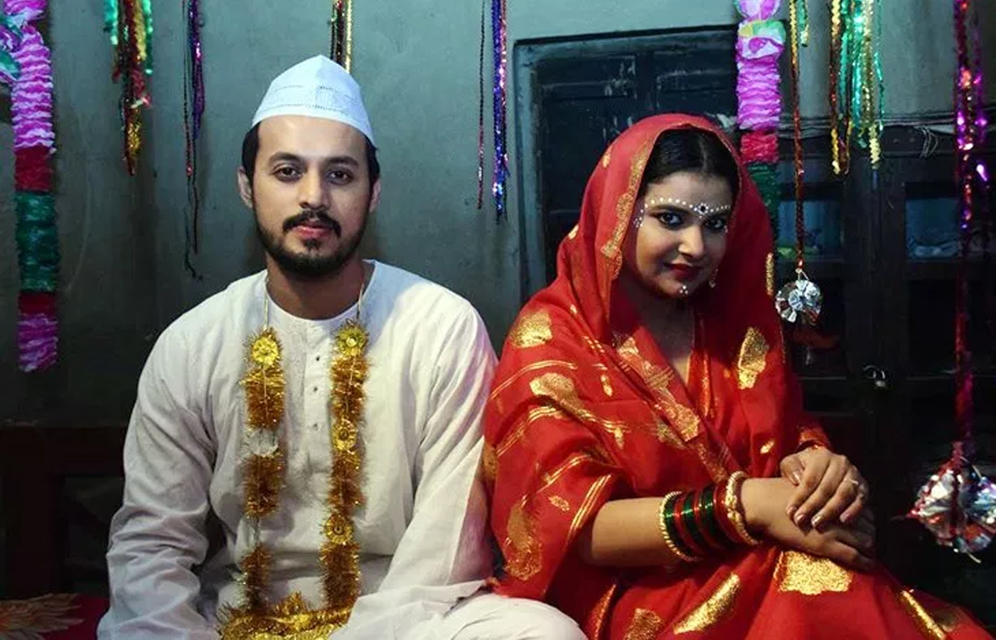 বাবার জন্য দুই বিয়ে করলেন ইরফান সাজ্জাদ!