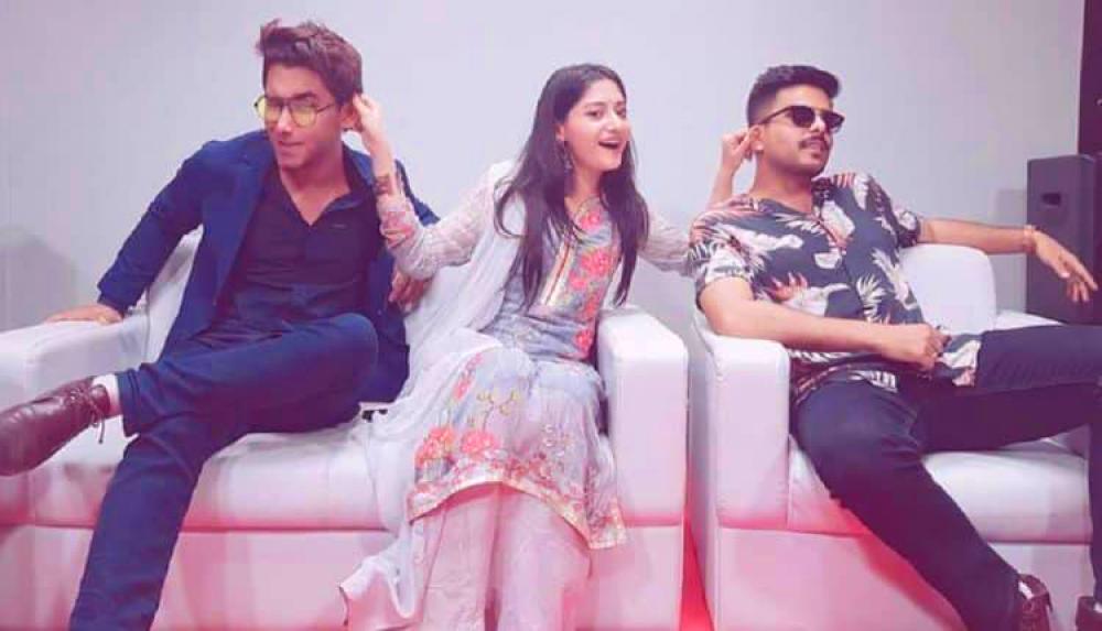 সিয়াম-পূজা-তাসকিনের ‘শান’