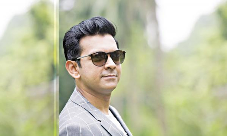 টোব্যাকো কোম্পানির এম্বাসেডর হওয়ার সংবাদটি ভিত্তিহীন : তাহসান