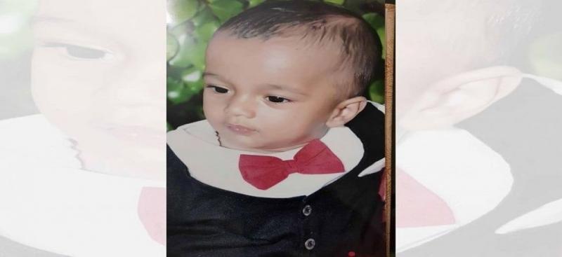 মৃত অবস্থায় দেড়শ ফুট গভীর গর্ত থেকে উদ্ধার সেই ভারতীয় শিশু