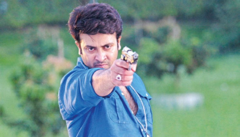 স্বীকৃতি পেলেন সক্রিয় শাকিব 