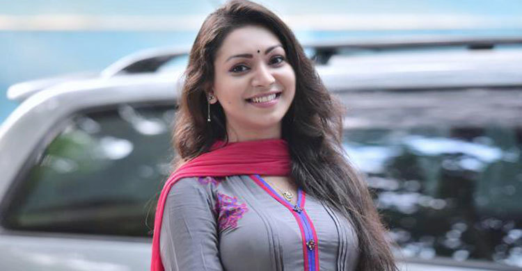 প্রতারণার গল্পে প্রভা
