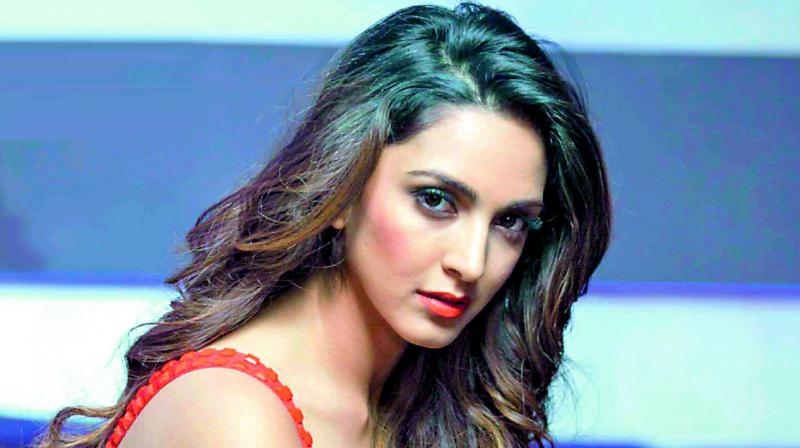 বলিউড জুড়ে কিয়ারার দাপট