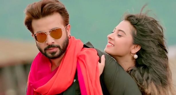অবশেষে ঈদের সিনেমা চূড়ান্ত