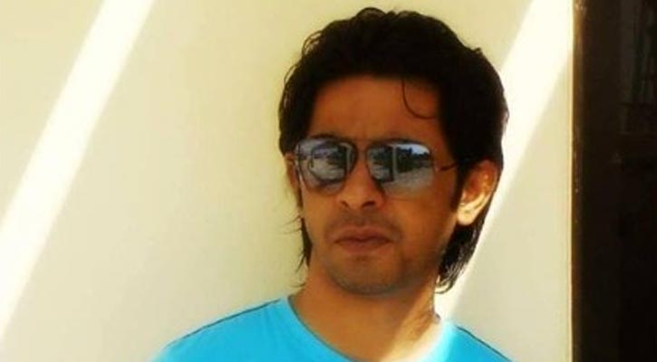 অভিনেতা অপূর্বের ছোট ভাইয়ের ঝুলন্ত মরদেহ উদ্ধার