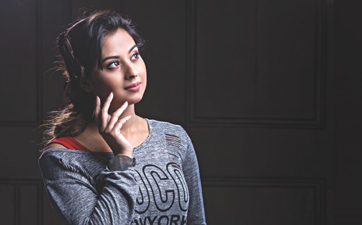 চ্যালেঞ্জিং দৃশ্যে কাজ করতে হয়েছে: বুবলি 