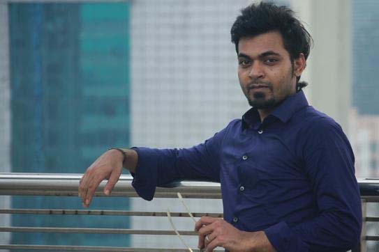 কয়েকদিনের মধ্যে দারুণ খবর আসছে: আরফিন রুমি
