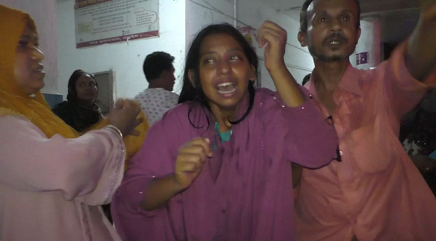 ৫০০ টাকা চুরিকে কেন্দ্র করে খুন যুবক