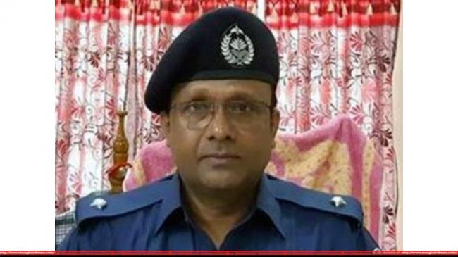 গ্রেফতার এড়াতে হাইকোর্টে ওসি মোয়াজ্জেমের জামিন আবেদন