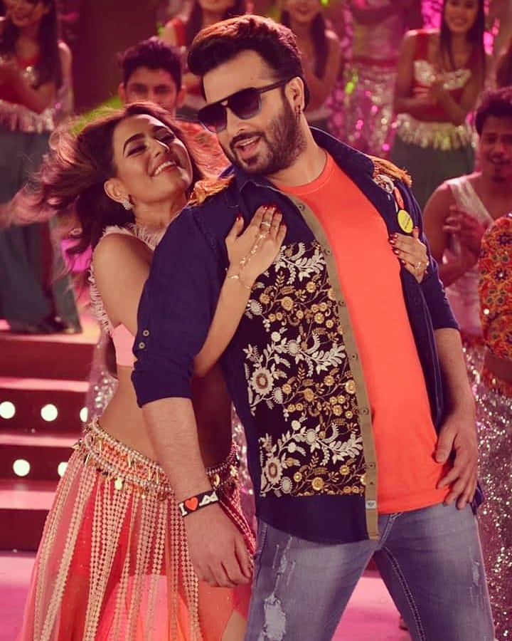 চলচ্চিত্রে তবুও স্বস্তি নেই 