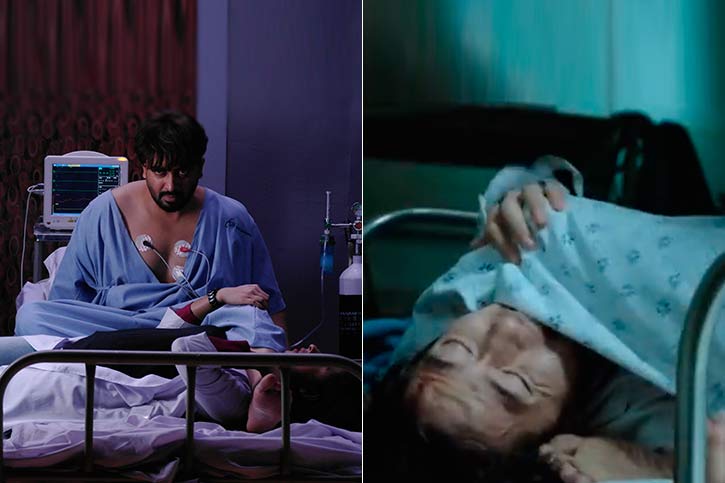 শাকিবের ‘পাসওয়ার্ড কোরিয়ার ছবি ‘দ্য টার্গেট’-এর নকল ’!