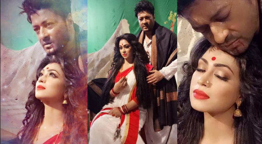দেবদাস-পার্বতীর জটিলতা কেটেছে!