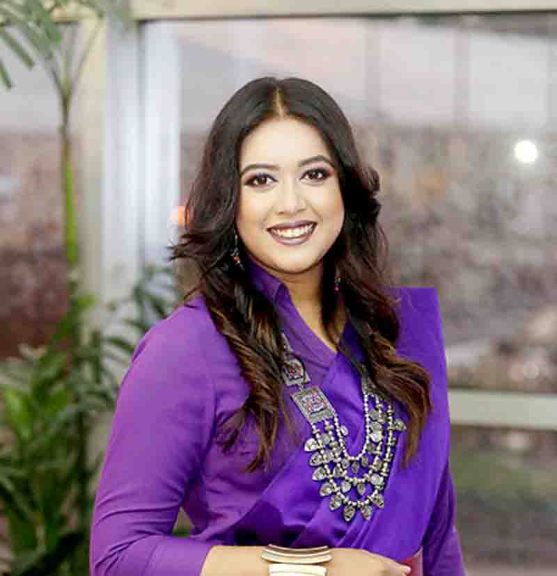 এবার ‘ঐশী এক্সপ্রেস-২’