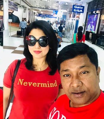 আবার কলকাতার ছবিতে অপু