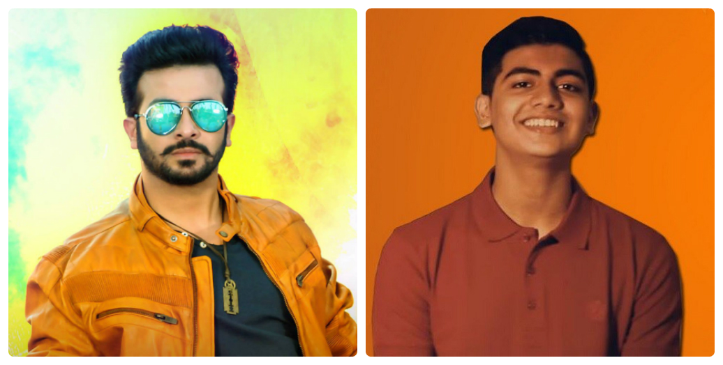 মাহতিম সাকিবের গান ঠোঁট মিলাবে শাকিব খান