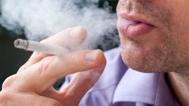 দেশে এক যুগে ৮ শতাংশ ধূমপায়ী কমেছে