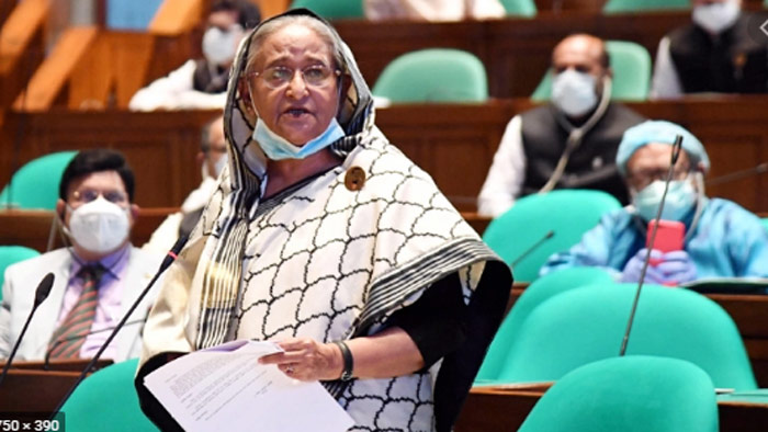 ইতিহাসে ৯ কার্যদিবসের সংক্ষিপ্ততম বাজেট অধিবেশন