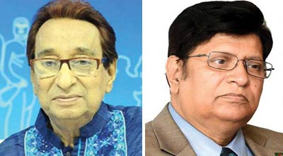 সঙ্গীতশিল্পী খালিদ হোসেনের মৃত্যুতে পররাষ্ট্রমন্ত্রীর শোক