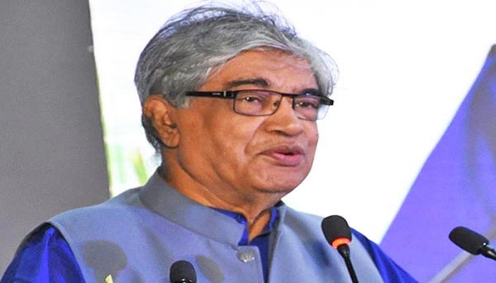‘সারাবিশ্বের মন্ত্রীরা এখন বাংলাদেশের মন্ত্রীদের অ্যাপয়েন্টমেন্ট খোঁজে’