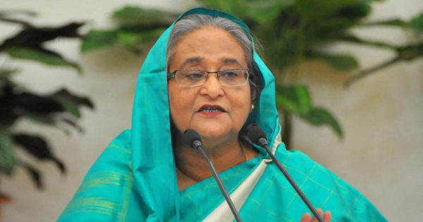 মামলার দীর্ঘসূত্রতা কমান : প্রধানমন্ত্রী